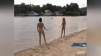 video of nude badmitten