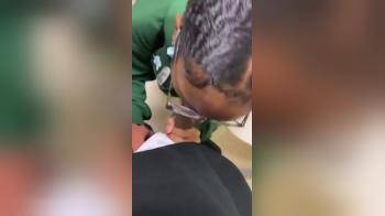 video of sucking black cock at school