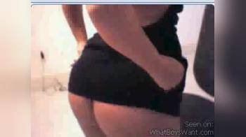 video of webcam girl2