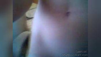 video of Webcam chik (nice body) 2