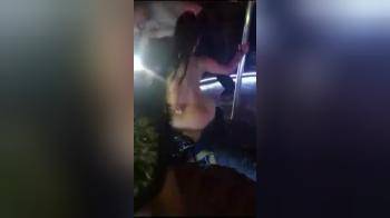 video of Fucking in strip club