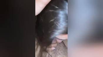 video of Dedicated Sucking Gets Out the Cum