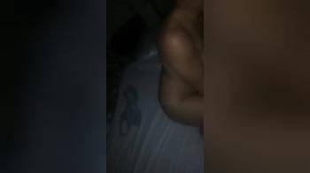 video of facial after the fuck