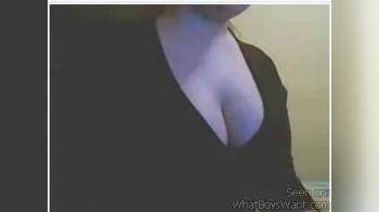 video of big girl on masterbates cam