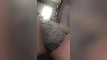 video of I am so horny I am showing off my body