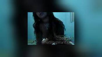video of webcam_masturbating