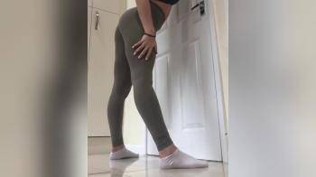 video of Wow, very flexible girl