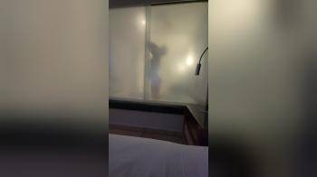 video of sexy sister in shower