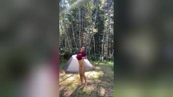 video of join for next camping trip