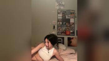 video of Young and horny on cam
