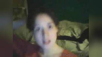 video of cam girl stripping