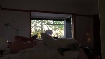 video of Morning sex in the Airbnb