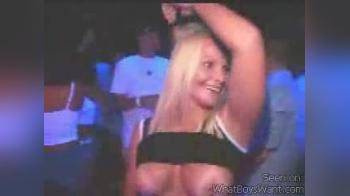 video of Dancing Flasher