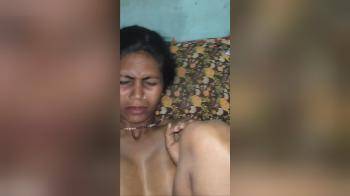 video of Indian women Fucking with wild lover