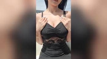 video of this bra makes my tits look huge