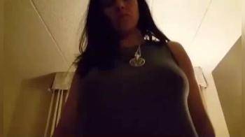 video of Hotwife got used by far old boss