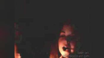 video of LQ 3 girls on webcam