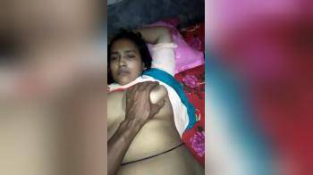 video of Married Bhabi Fuking At Night