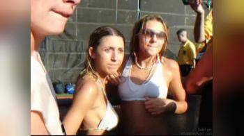 video of The Girls of HFStival 2004