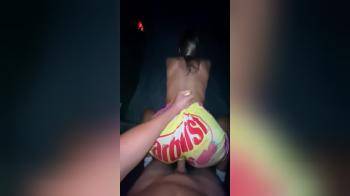 video of Now I m craving a Starburst
