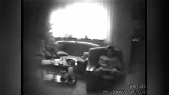 video of Mom Caught On Tape
