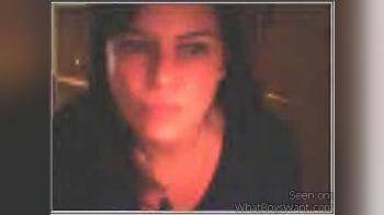 video of a webcam show