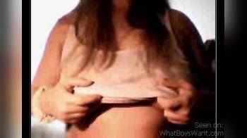 video of sexy webcam girl