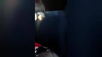 video of sucking cock in the car