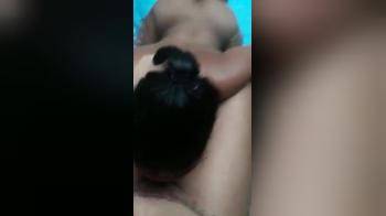 video of MFF 3 some in a pool