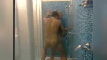 video of sex in shower
