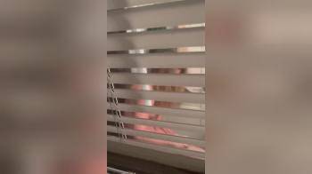video of Roommates gf spied naked in shower