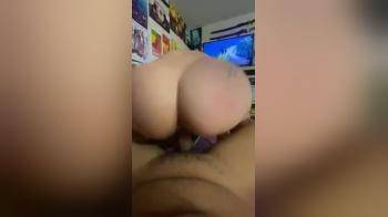 video of Watch that ass jiggle 4