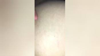 video of Close up of slut wife