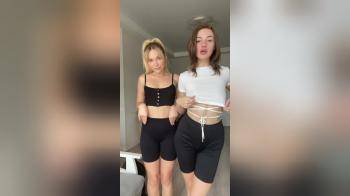 video of 4 tits and 2 asses