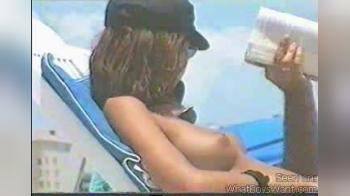 video of Beach Topless 5