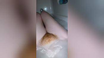 video of A great ginger beaver