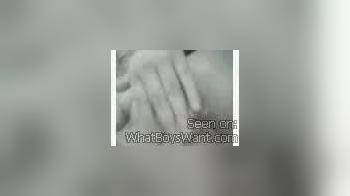 video of fingering