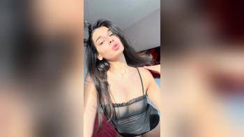 video of she is feeling horny