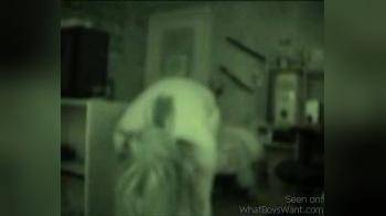 video of fun310 dancing naked nightvision