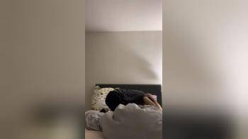 video of Hot fuck before sleep