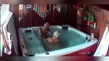 video of french granny fucked in jacuzzi