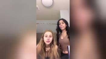 video of Who are these girls
