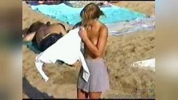 video of beach clip 1