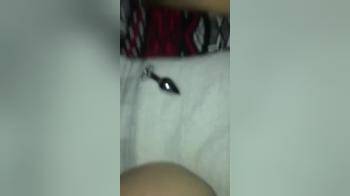 video of Persuaded gf 2 have 3some with her bf