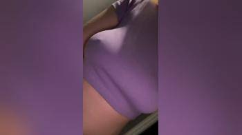 video of A little tease for you