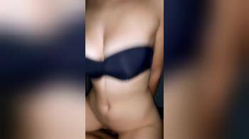 video of Busty Girl Has Fun