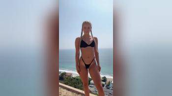 video of Bikini Swim suit porn