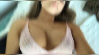 video of thumbs up for cleavage