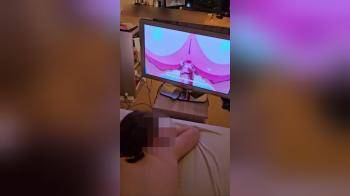 video of love to fuck while watching hentai