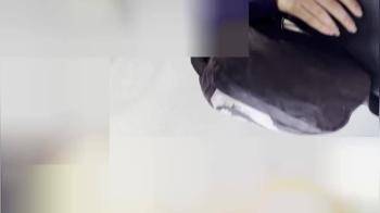 video of Short School Skirt Pantyhose Legs